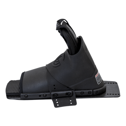 Connelly Stoker Ski Binding Rear Black
