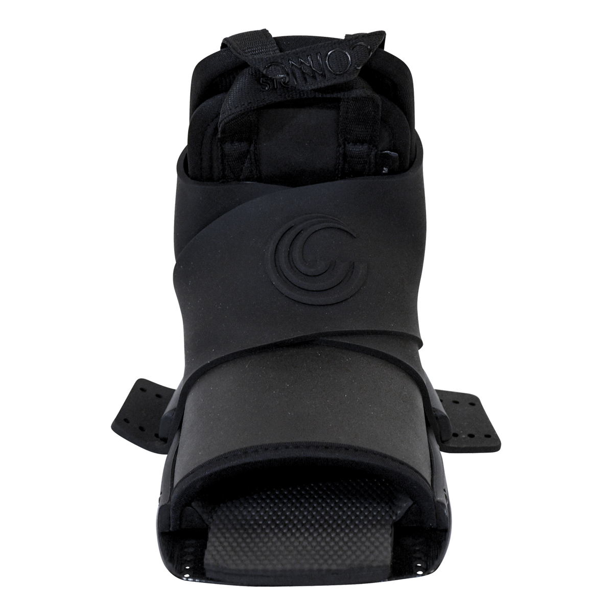 Connelly Stoker Ski Binding Rear Black