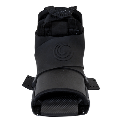 Connelly Stoker Ski Binding Rear Black