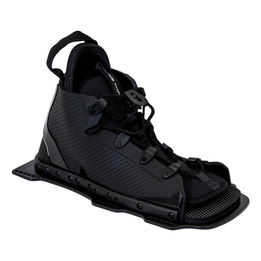 Connelly Swerve Binding Black
