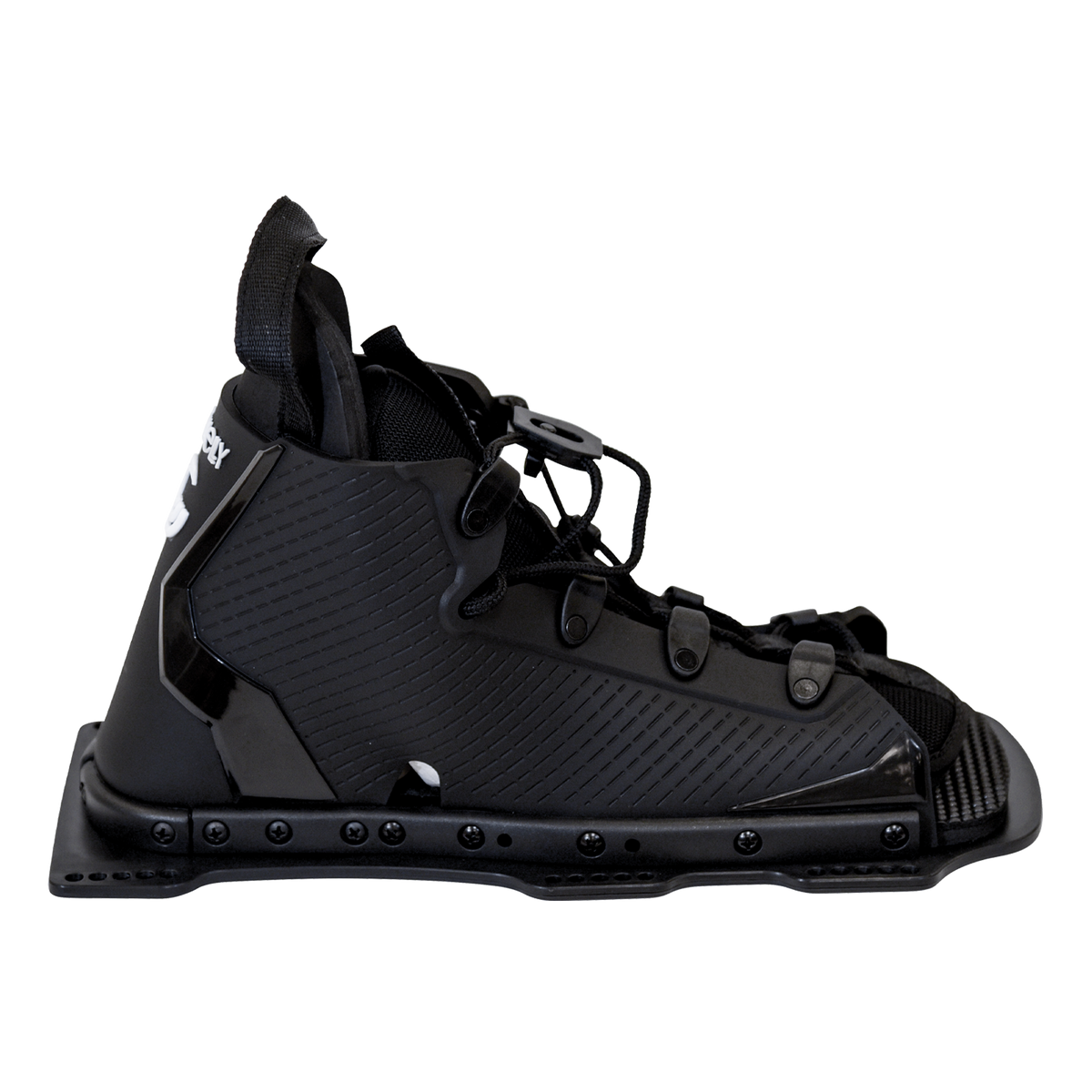 Connelly Swerve Binding Black