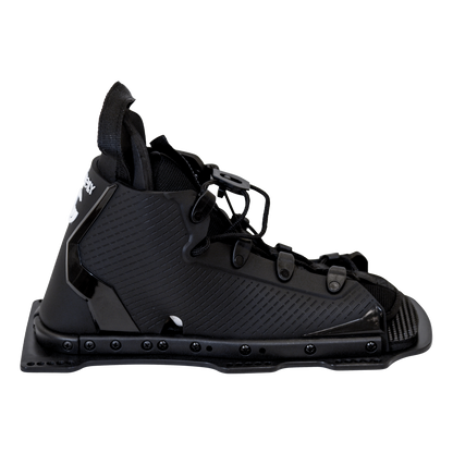 Connelly Swerve Binding Black