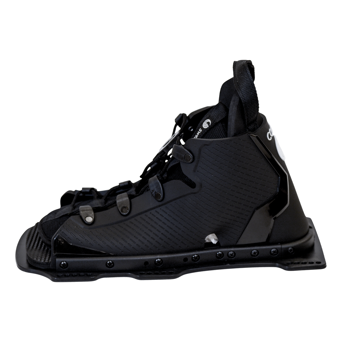 Connelly Swerve Binding Black