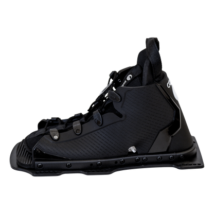 Connelly Swerve Binding Black