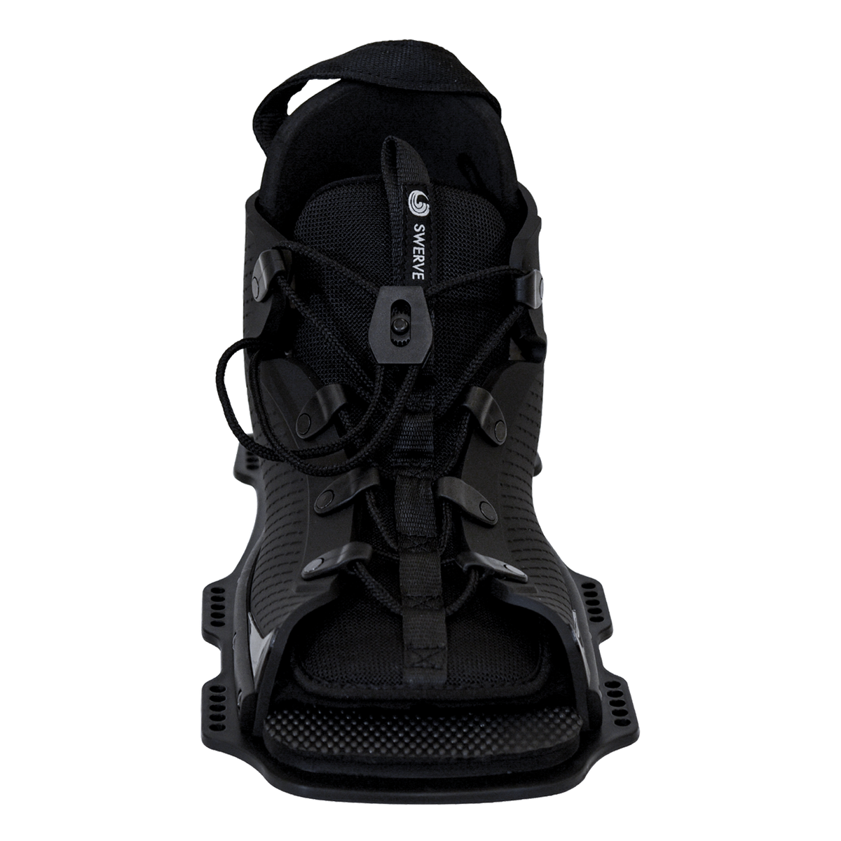 Connelly Swerve Binding Black