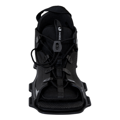 Connelly Swerve Binding Black