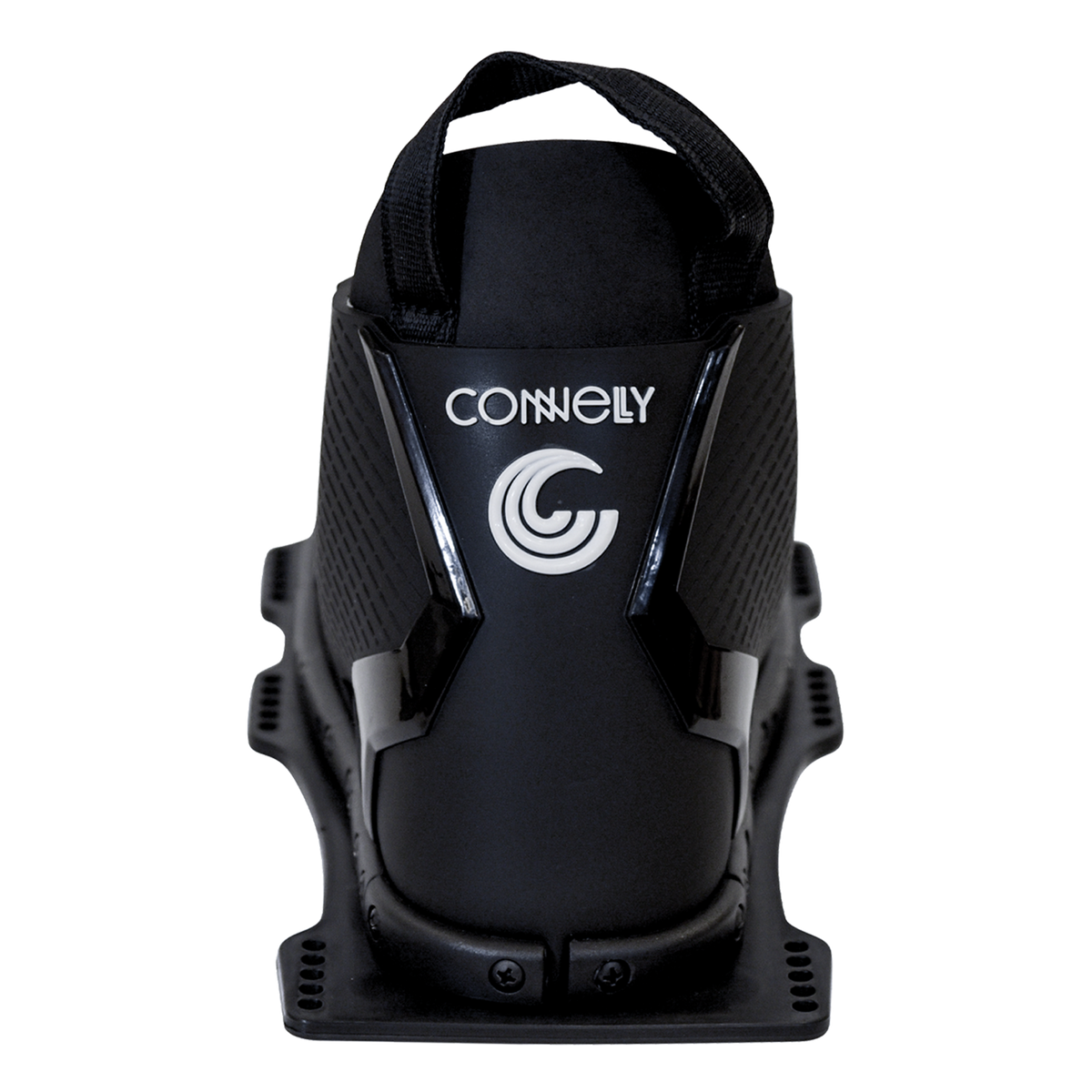 Connelly Swerve Binding Black