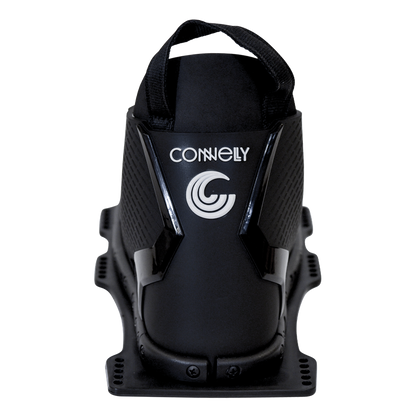 Connelly Swerve Binding Black