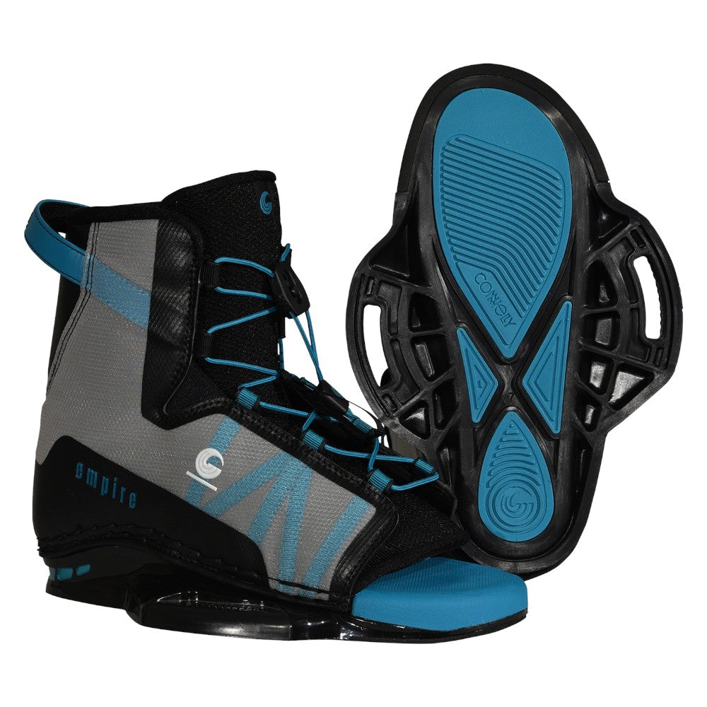 Connelly Empire Wakeboard Boots