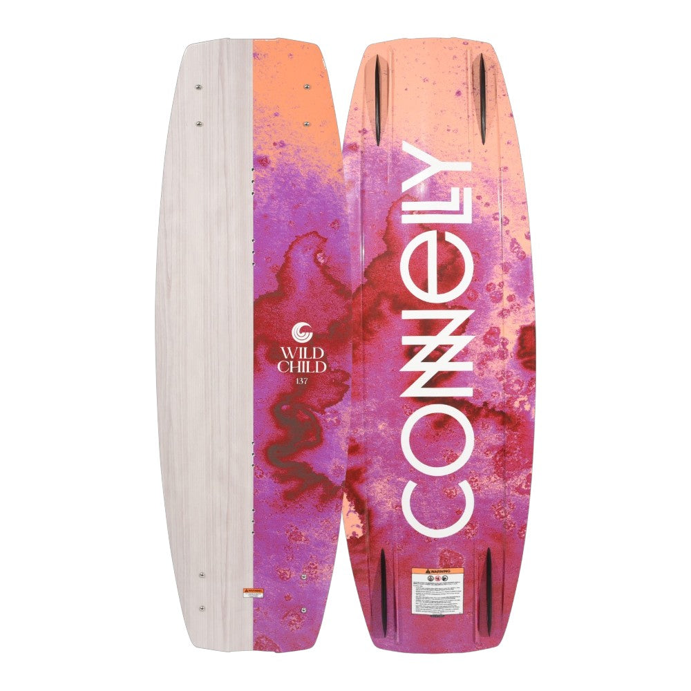 Connelly Wild Child Wakeboard Blank