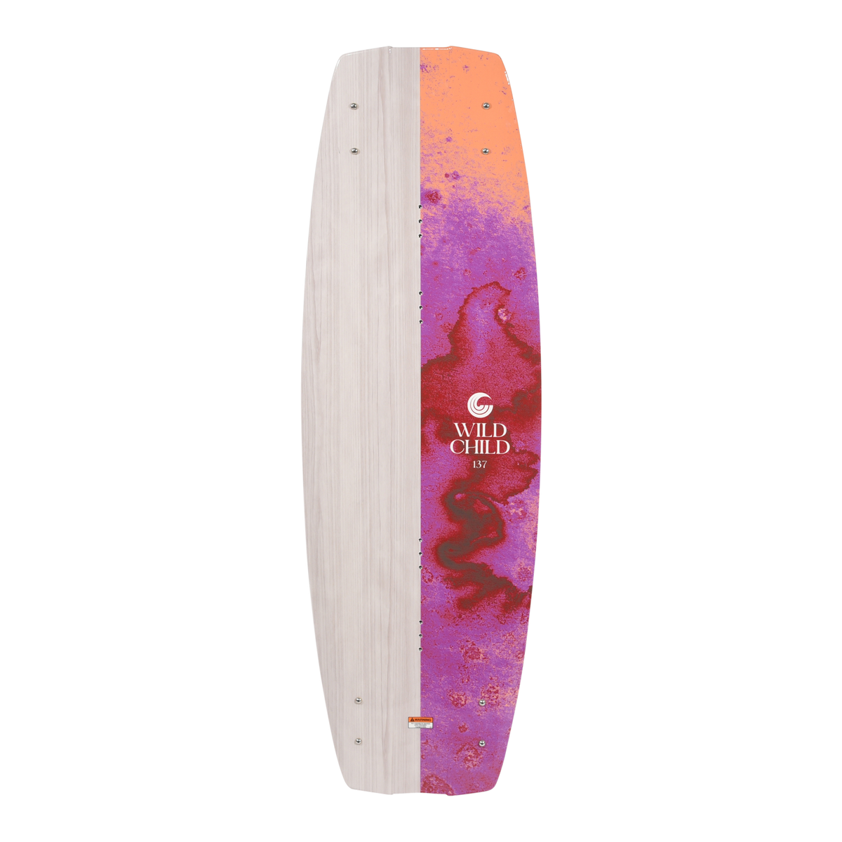 Connelly Wild Child Wakeboard Blank