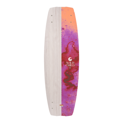 Connelly Wild Child Wakeboard Blank