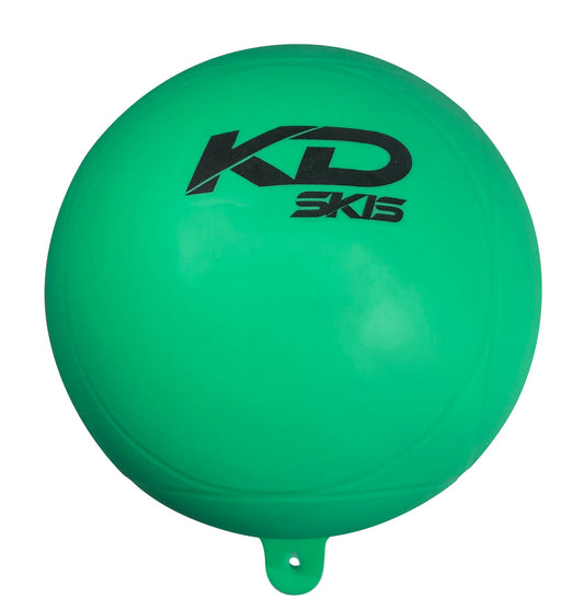KD Slalom Buoy Round 9"