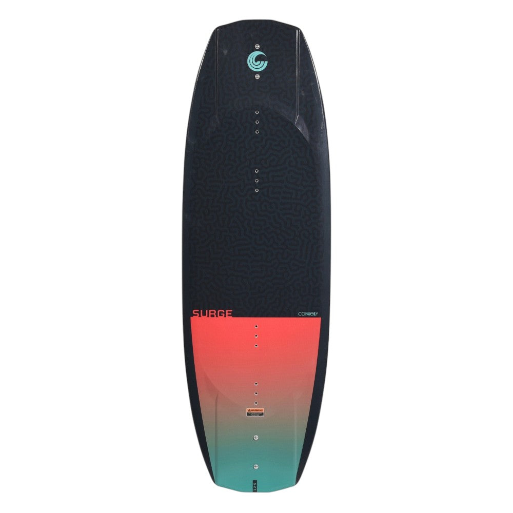 Connelly Surge Wakeboard + Optima Boots Junior 125cm