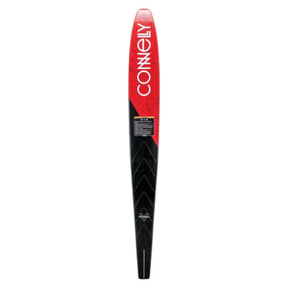 Connelly Aspect Slalom Ski + Shadow & RTP Bindings Red/Black