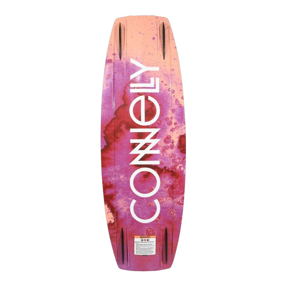 Connelly Wild Child Wakeboard + Optima Boots