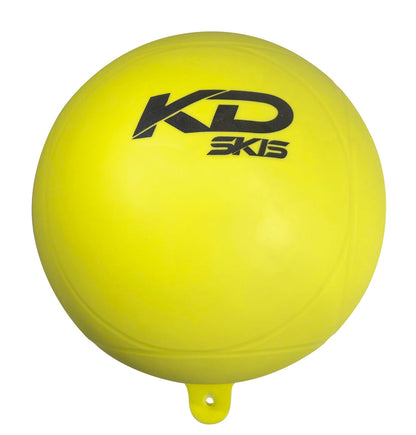 KD Slalom Buoy Round 9"