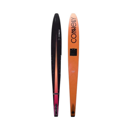 Connelly Rocket Slalom Ski + Tempest & RTP Bindings Red/Black