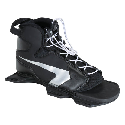 Connelly Big Daddy Slalom Ski + Shadow & RTP Bindings Blue/Black 69"