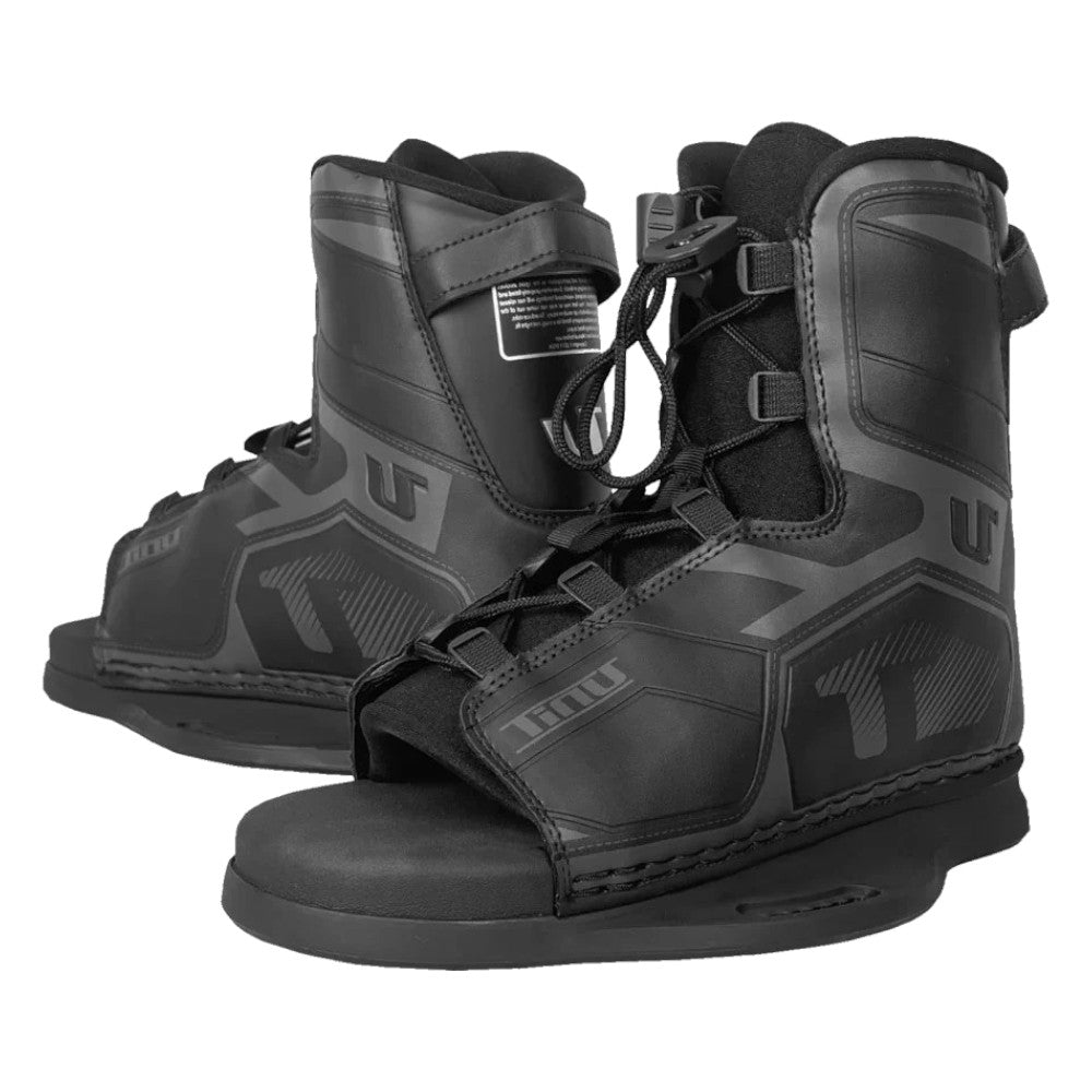 KD Renegade Wakeboard + Unix Boots Teal/Black