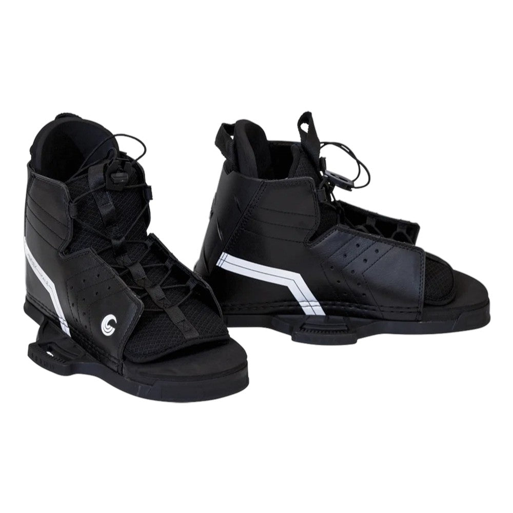 Connelly Blaze Wakeboard + Hale Boots White & Red 141cm