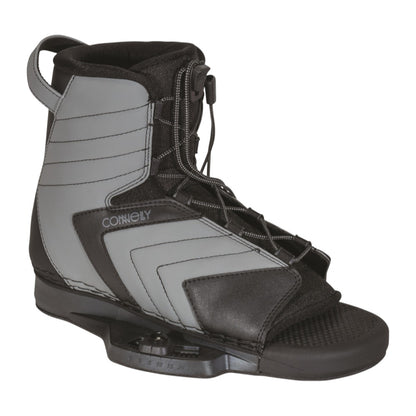 Connelly Blaze Wakeboard + Optima Boots White & Red 141cm