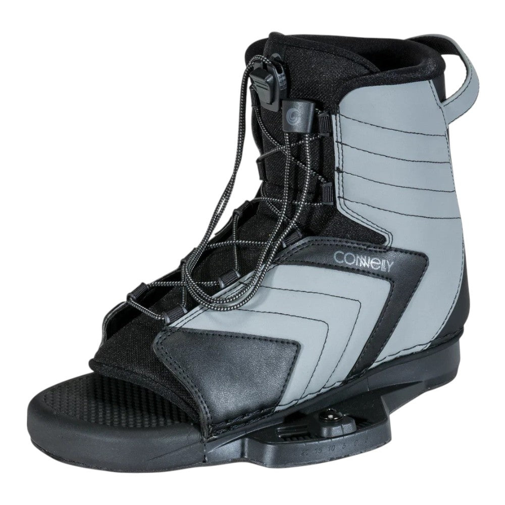 Connelly Surge Wakeboard + Optima Boots Junior 125cm