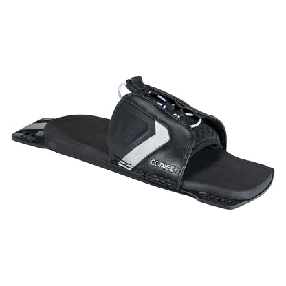 Connelly Aspect Slalom Ski + Shadow & RTP Bindings Red/Black