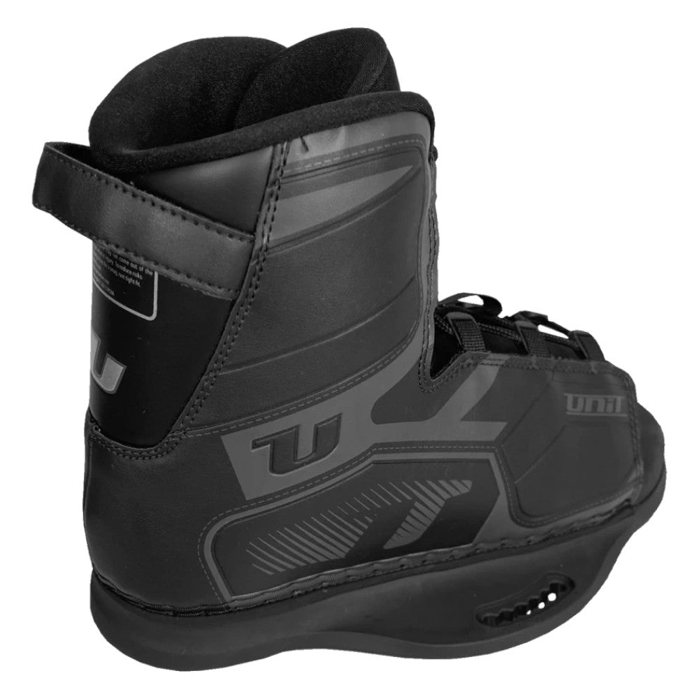 KD Renegade Wakeboard + Unix Boots Teal/Black