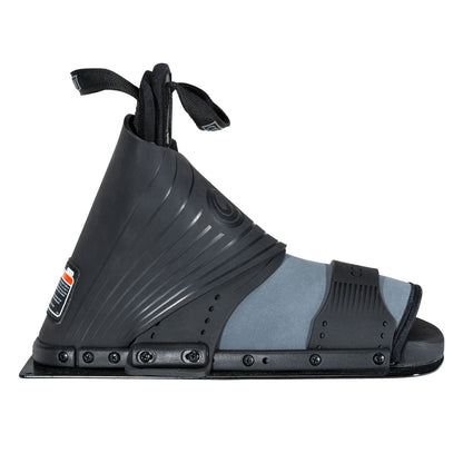 Connelly C1 Slalom Ski + Comp & RTP Bindings Grey/Black