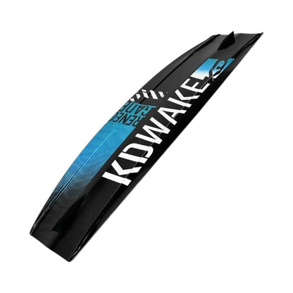 KD Renegade Wakeboard + Mode Boots Teal/Black