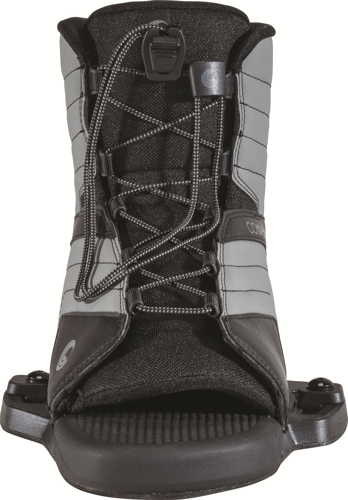 Connelly Reverb Wakeboard + Optima Boots Red/Black