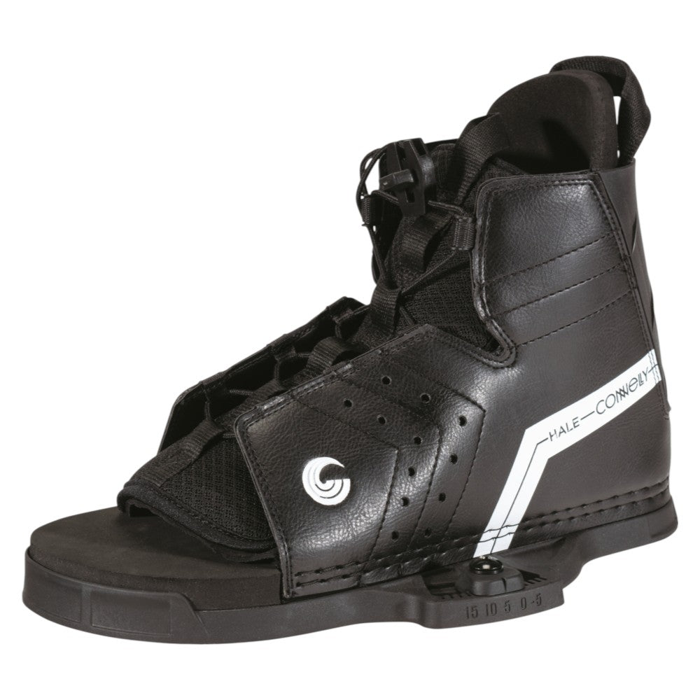 Connelly Blaze Wakeboard + Hale Boots White & Red 141cm