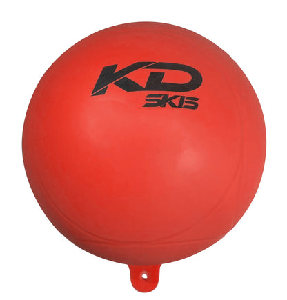 KD Slalom Buoy Round 9"