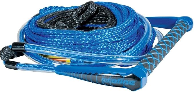 Proline Easy-Up Package Blue 15"