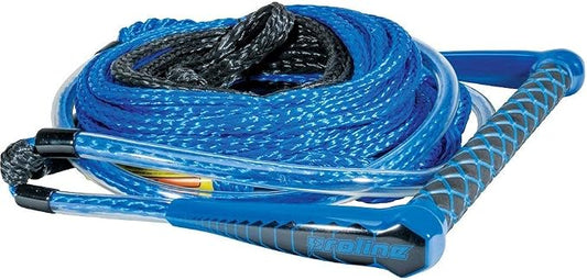 Proline Easy-Up Package Blue 15"