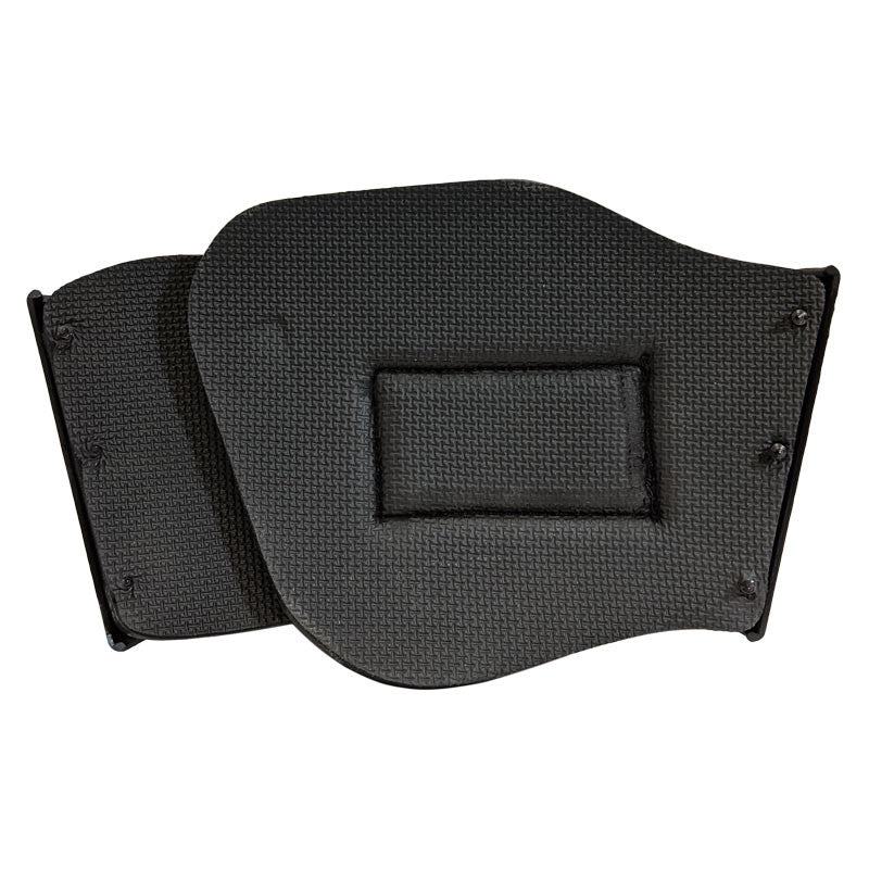 Connelly Velcro RTP Rubber
