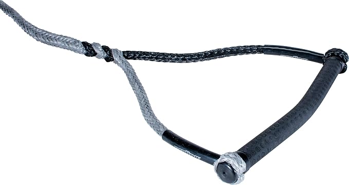 Proline Lazer Handle Black/Grey