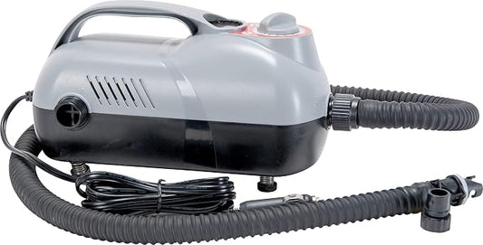 Connelly SUP Electric High Pressure Pump Grey/Black