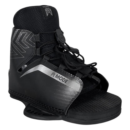 KD Renegade Wakeboard + Mode Boots Teal/Black