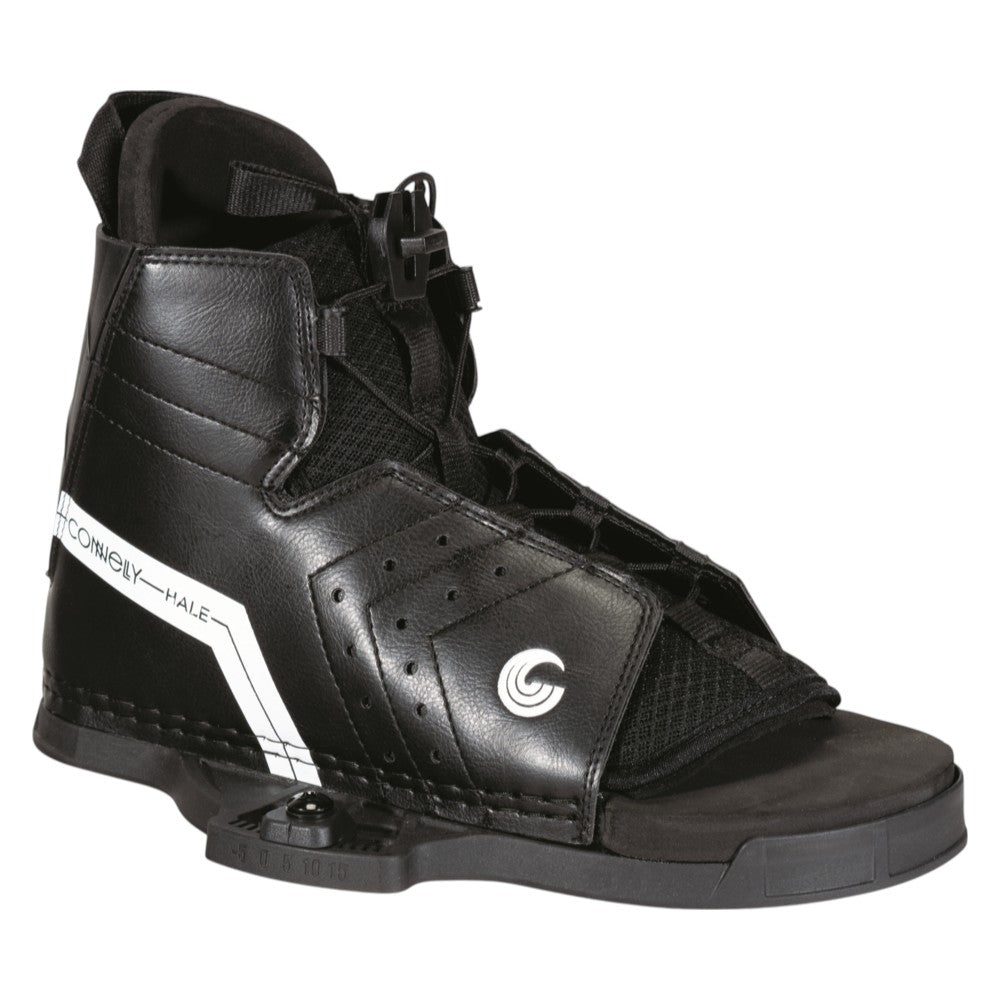 Connelly Blaze Wakeboard + Hale Boots White & Red 141cm