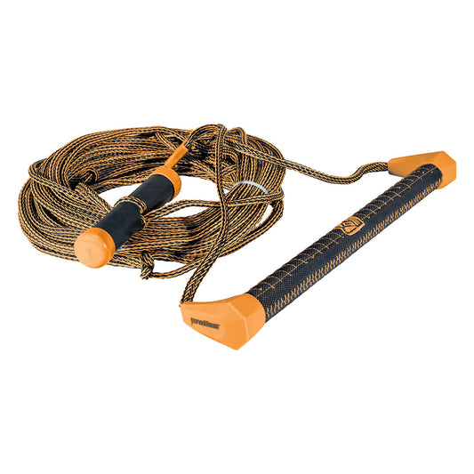 Proline Pro Package Rope & Handle 15"