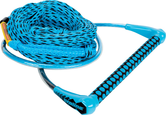 Proline Reflex Wakeboard Rope & Handle Package