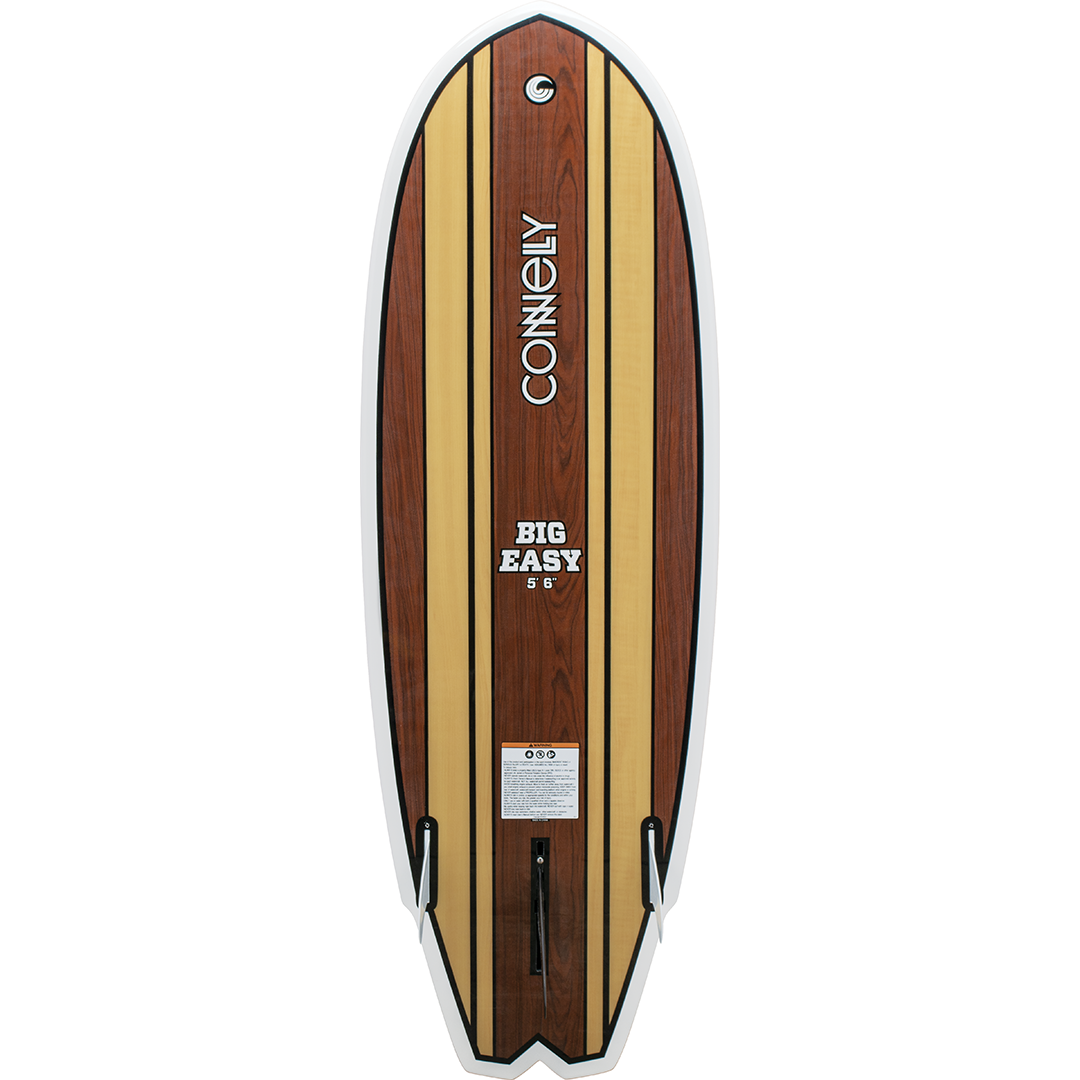 Connelly Big Easy Wakesurf Board 5'6"