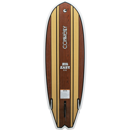 Connelly Big Easy Wakesurf Board 5'6"