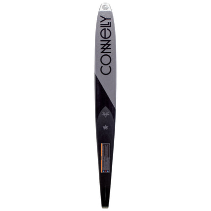 Connelly C1 Blank Slalom Ski Grey/Black