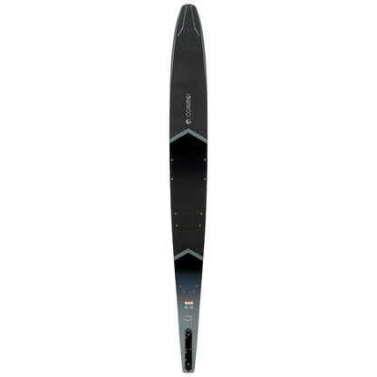 Connelly C1 Blank Slalom Ski Grey/Black