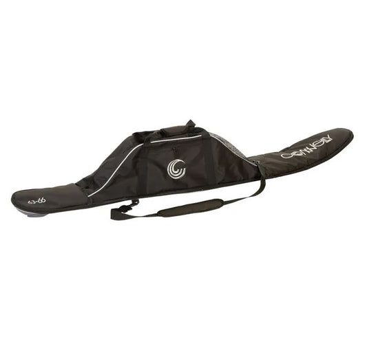 Connelly Pro Slalom Ski Cover fits GT-R Carbon V & Concept Black/Silver
