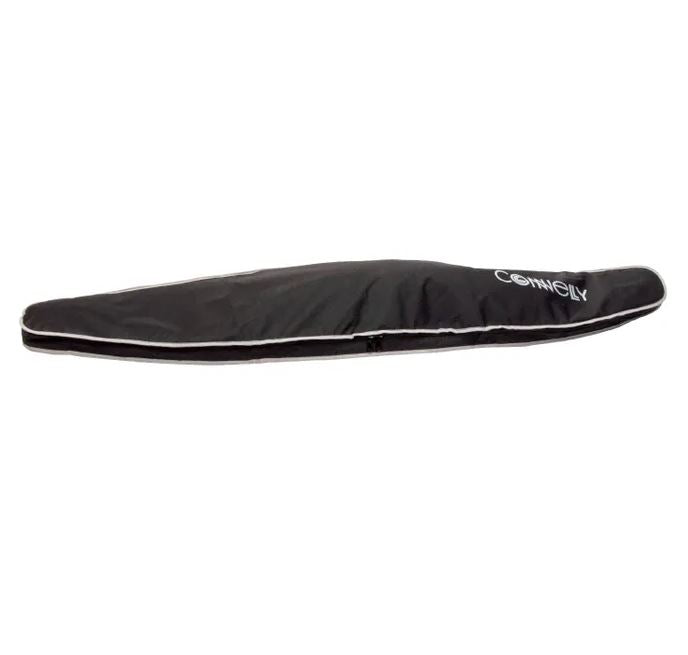 Connelly Big Daddy Slalom Ski Cover Black/Silver 70"