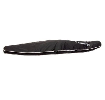 Connelly Big Daddy Slalom Ski Cover Black/Silver 70"